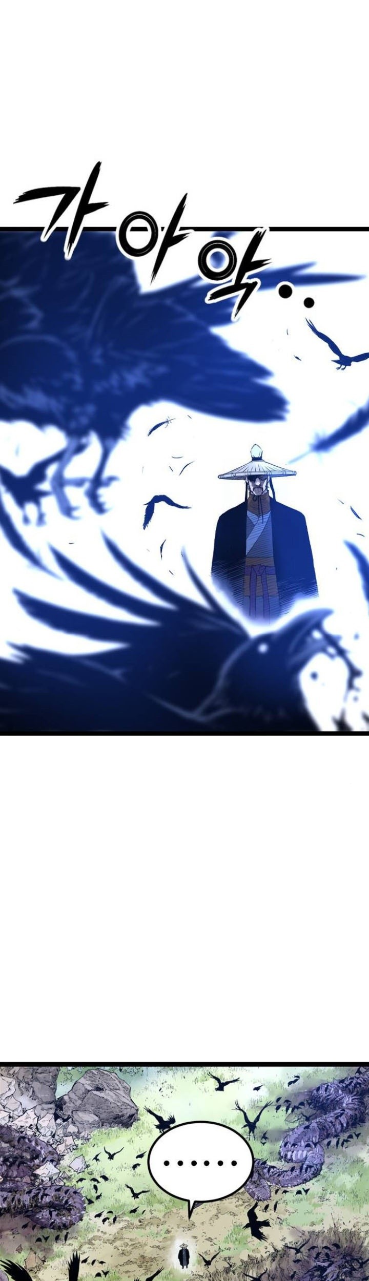 Asura (Ryu Ki-Un) Bab 07 halaman 41