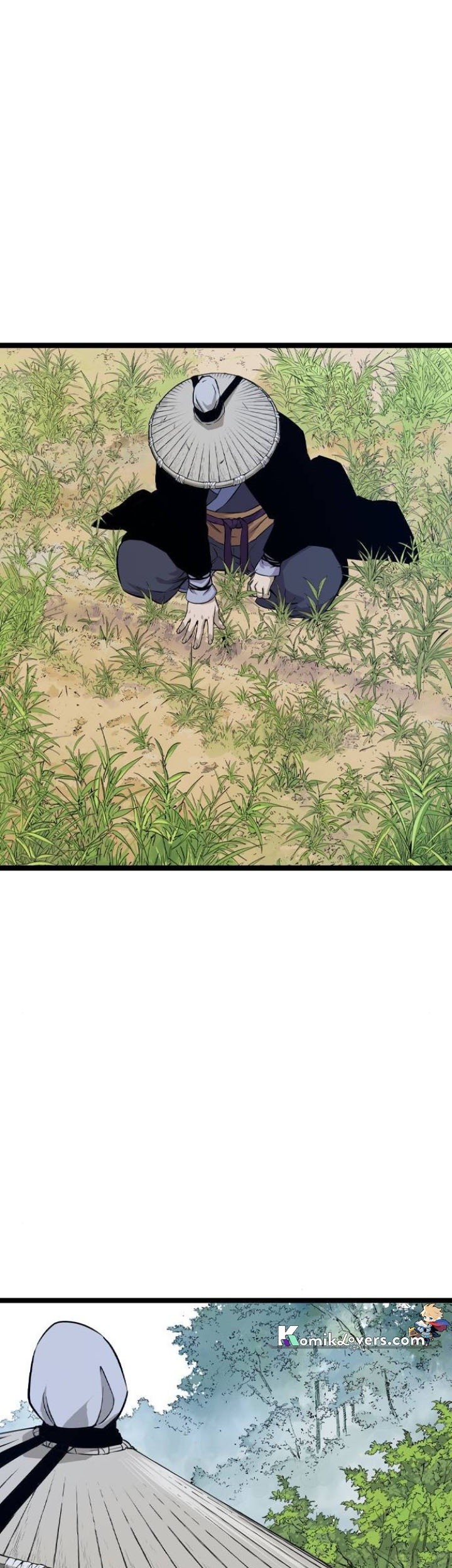 Asura (Ryu Ki-Un) Bab 07 halaman 45