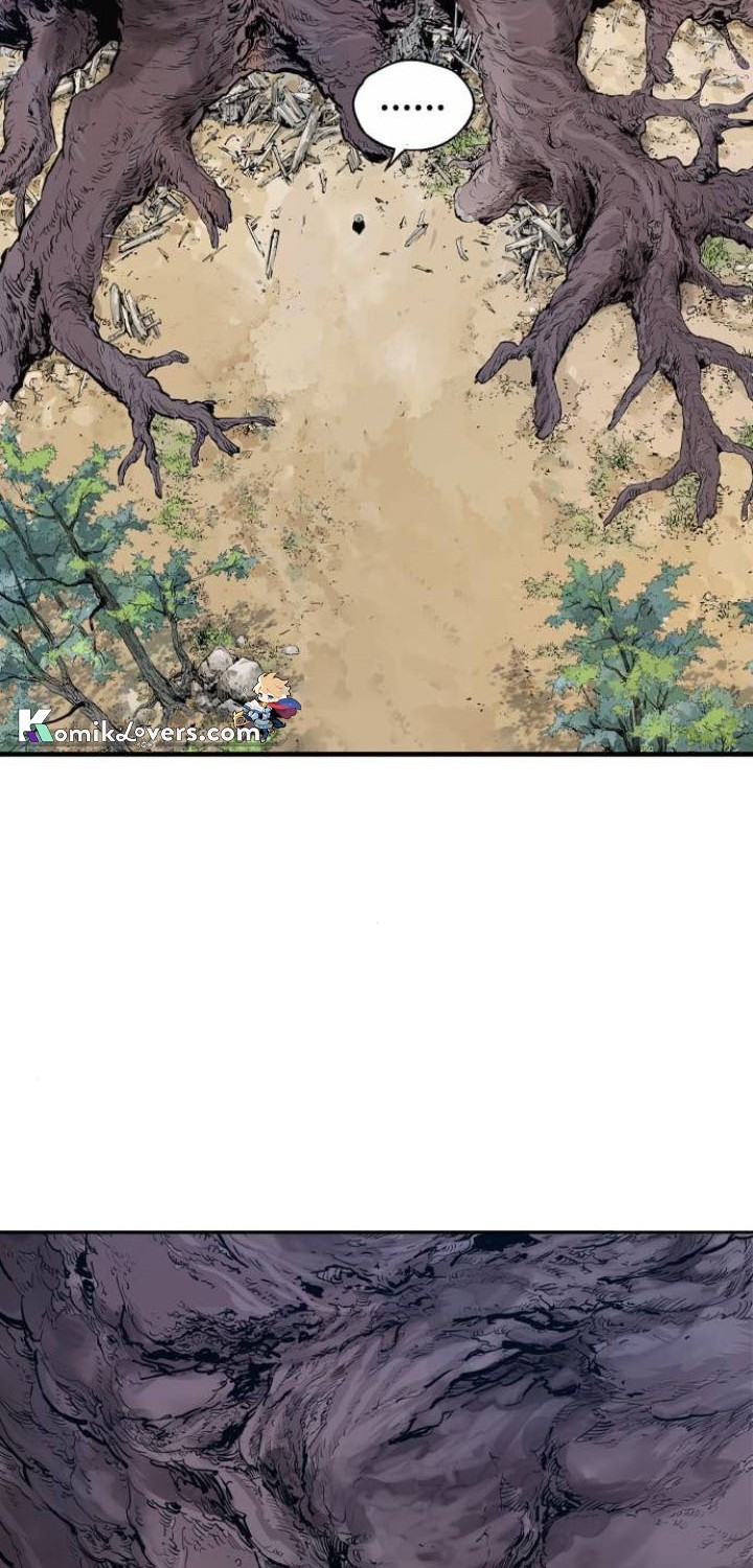Asura (Ryu Ki-Un) Bab 07 halaman 50
