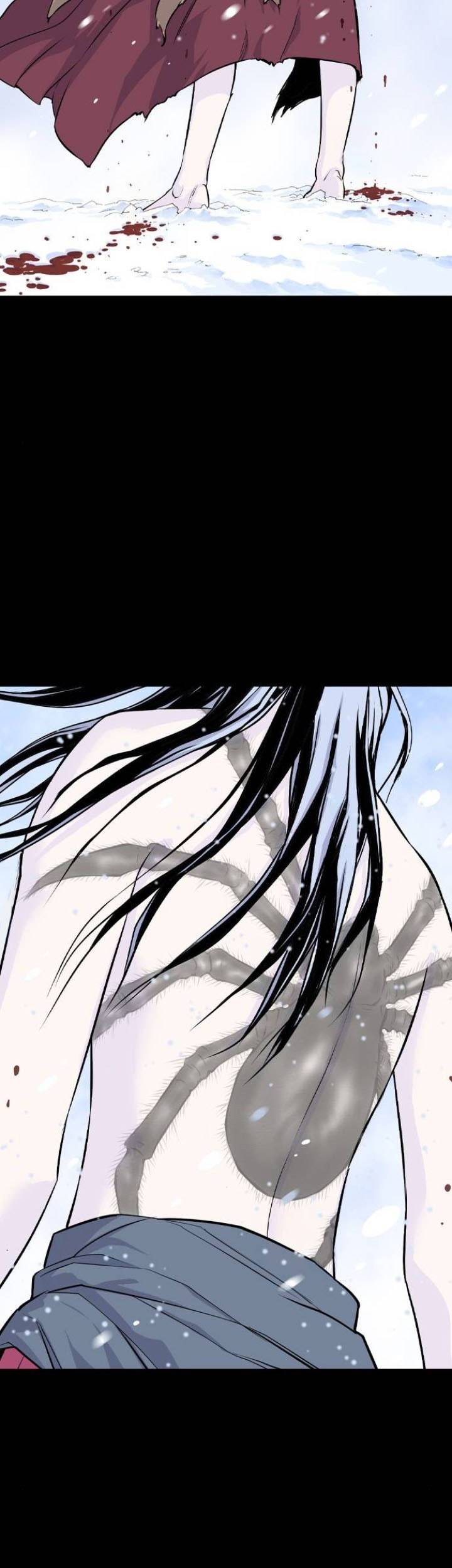 Asura (Ryu Ki-Un) Bab 07 halaman 73