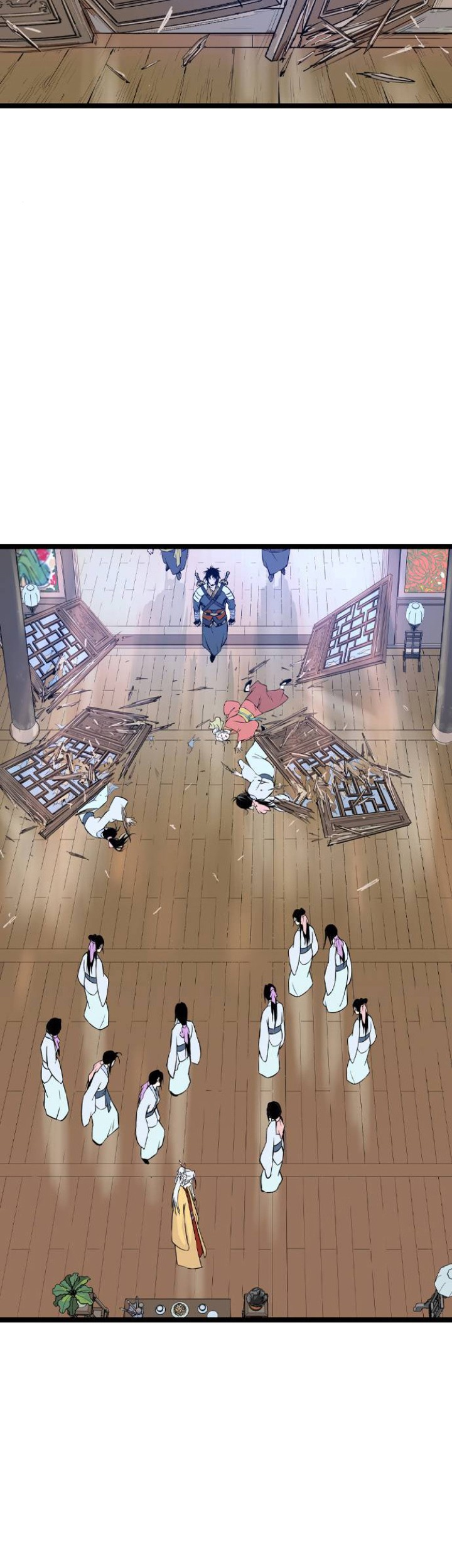 Asura (Ryu Ki-Un) Bab 08 halaman 24