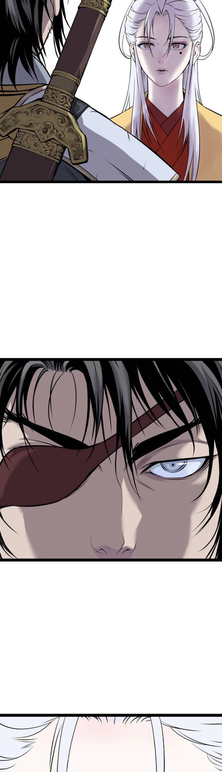 Asura (Ryu Ki-Un) Bab 08 halaman 30