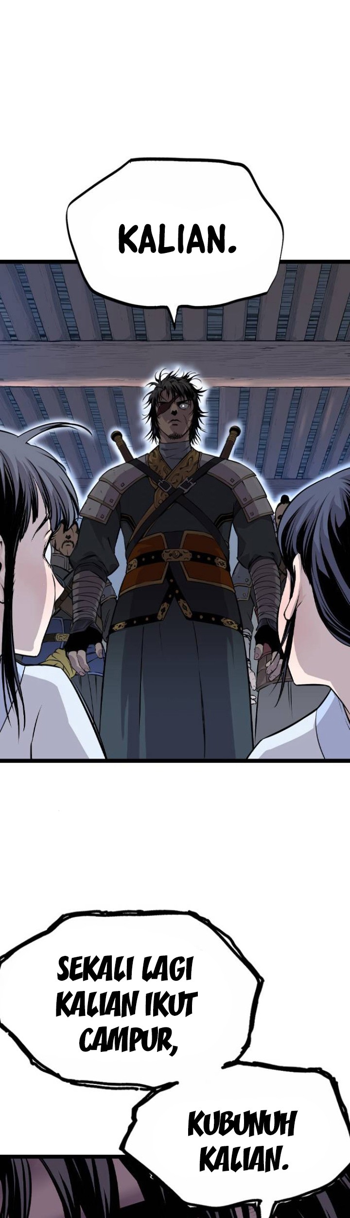 Asura (Ryu Ki-Un) Bab 08 halaman 34