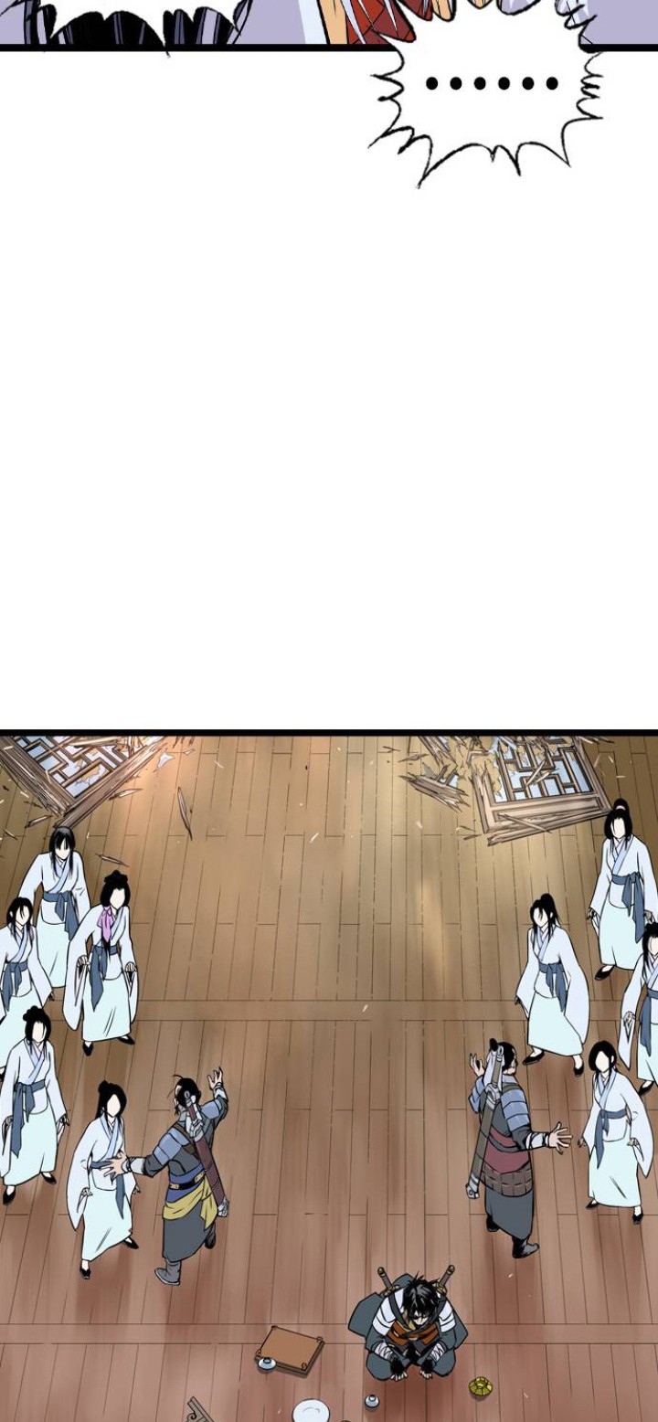 Asura (Ryu Ki-Un) Bab 08 halaman 37