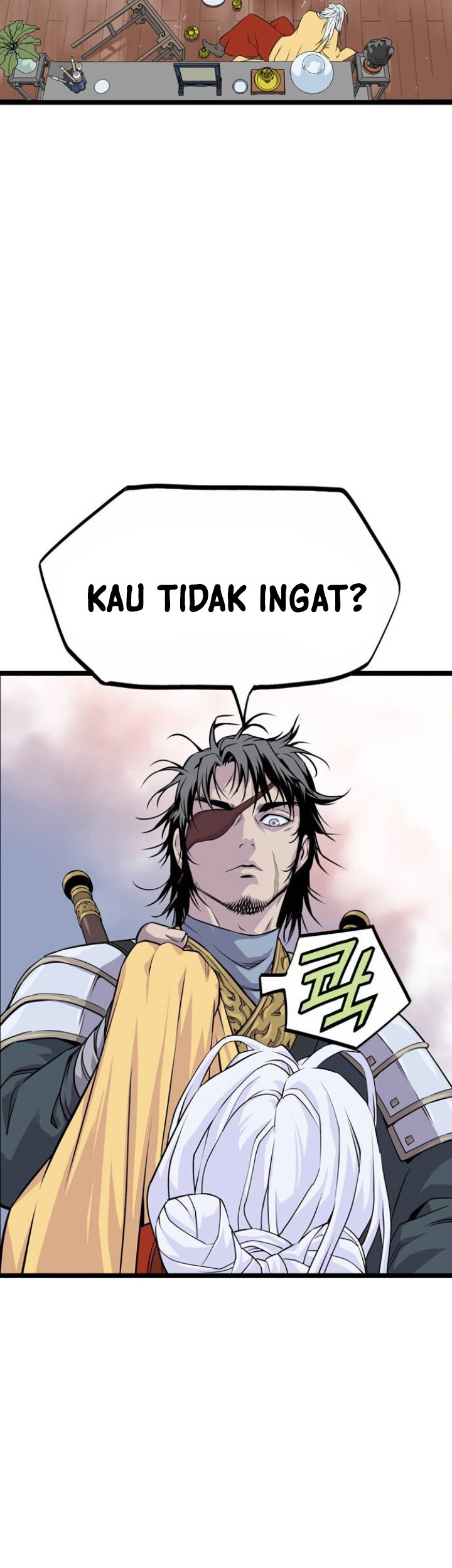 Asura (Ryu Ki-Un) Bab 08 halaman 38