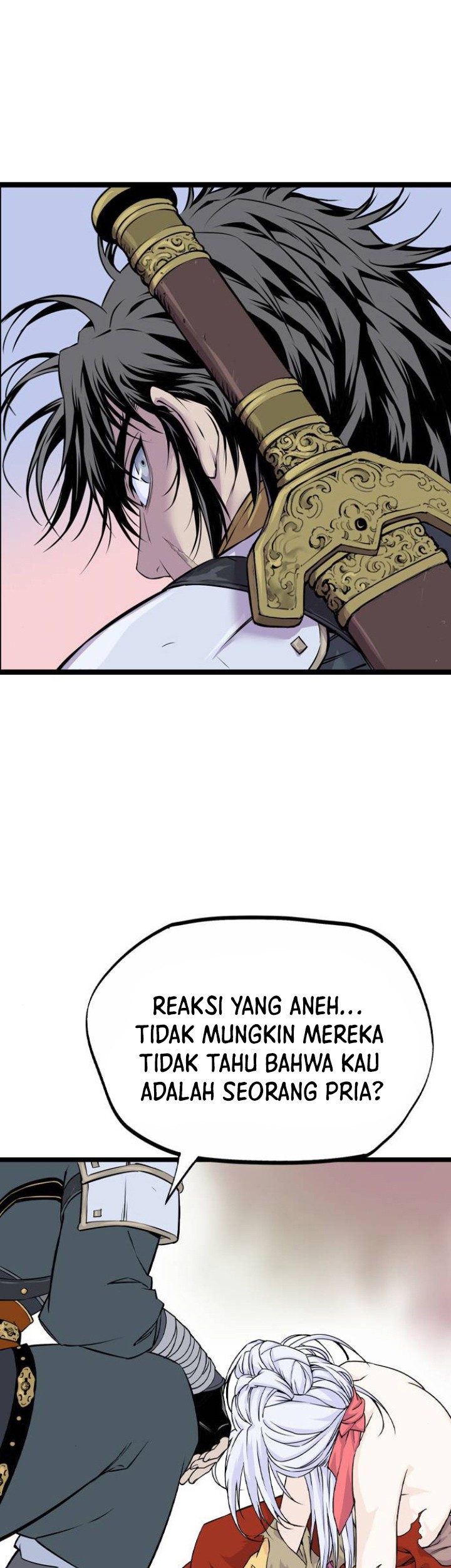 Asura (Ryu Ki-Un) Bab 08 halaman 42
