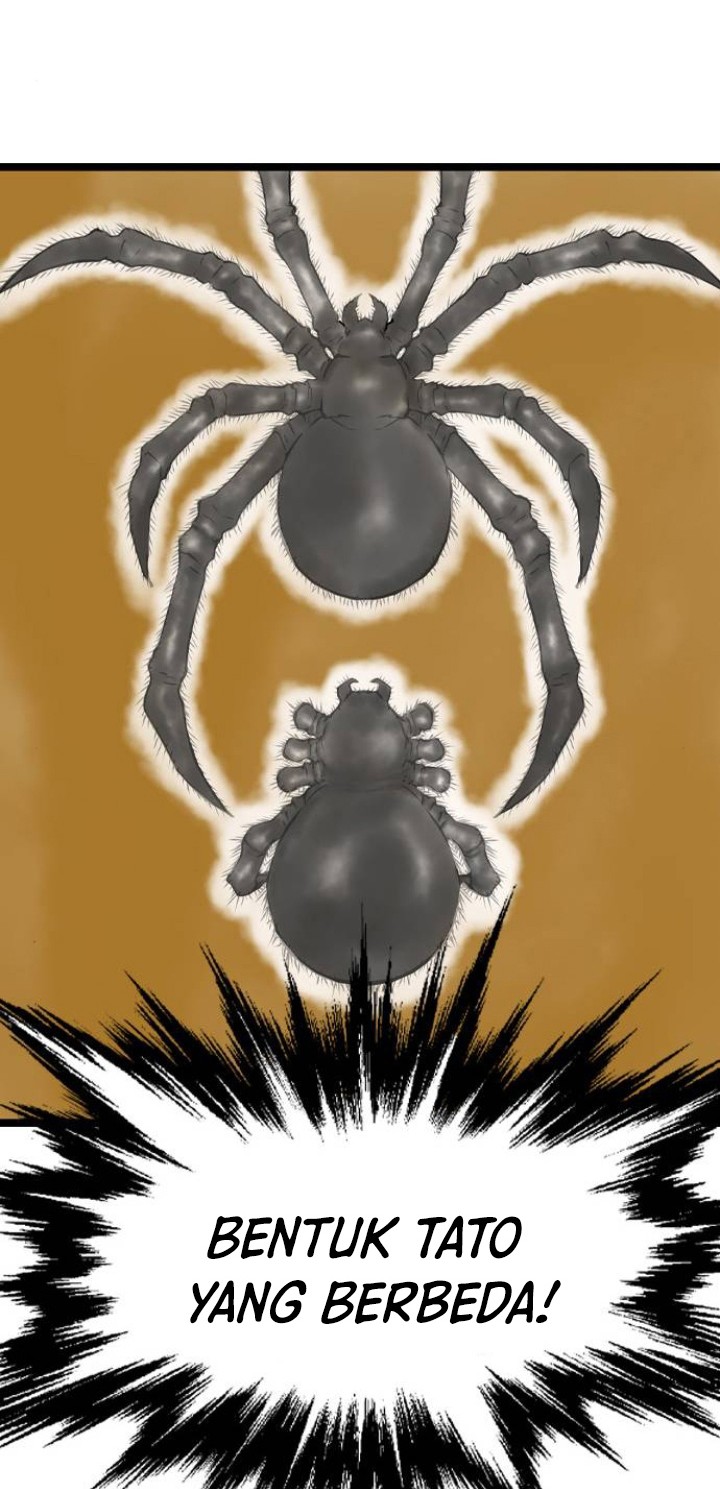 Asura (Ryu Ki-Un) Bab 08 halaman 55