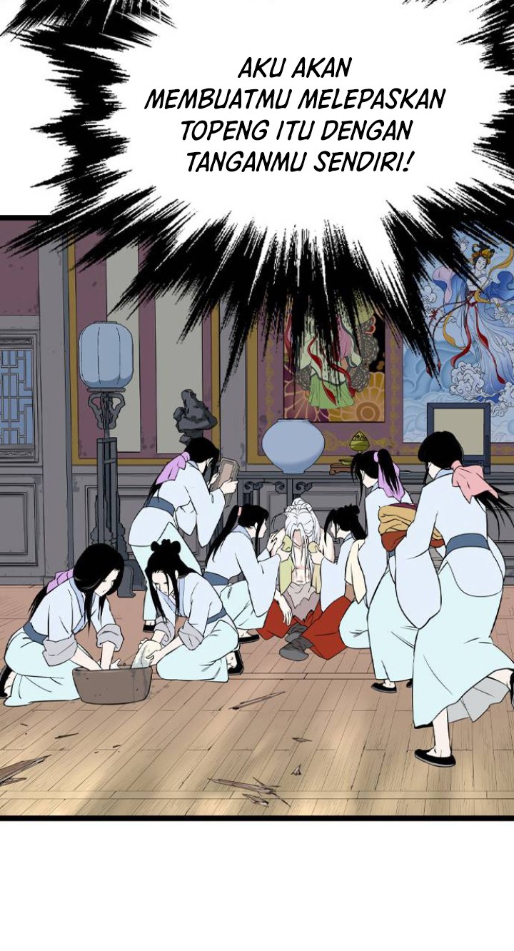 Asura (Ryu Ki-Un) Bab 08 halaman 59
