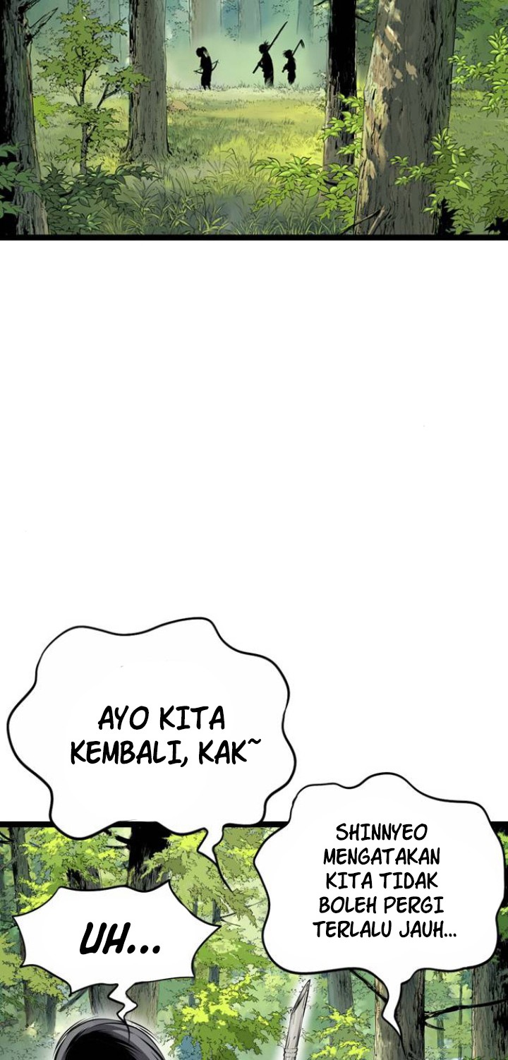 Asura (Ryu Ki-Un) Bab 08 halaman 67