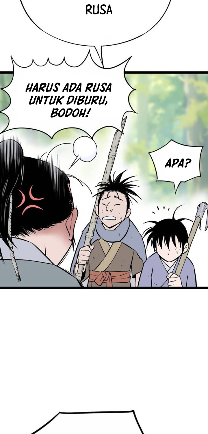 Asura (Ryu Ki-Un) Bab 08 halaman 69