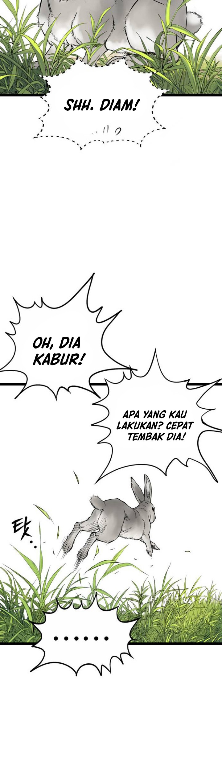 Asura (Ryu Ki-Un) Bab 08 halaman 72