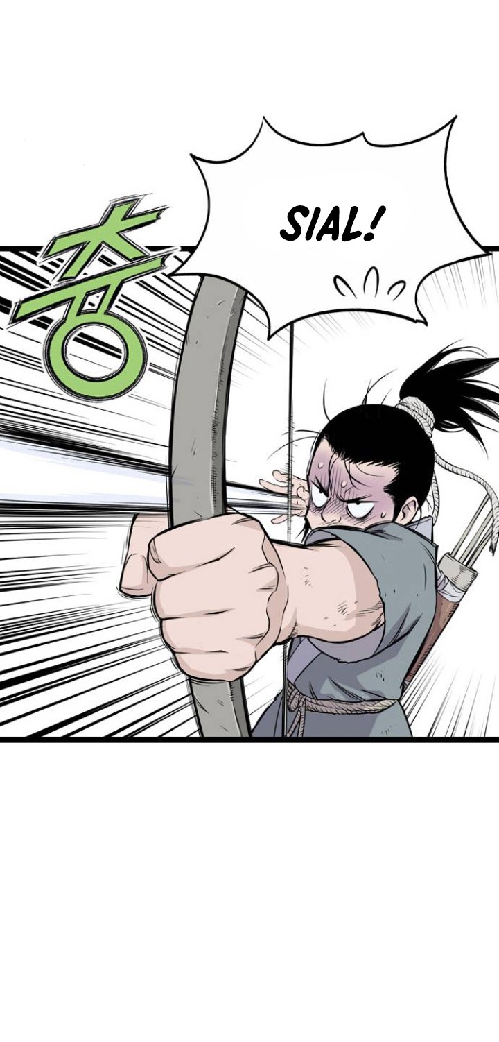 Asura (Ryu Ki-Un) Bab 08 halaman 73
