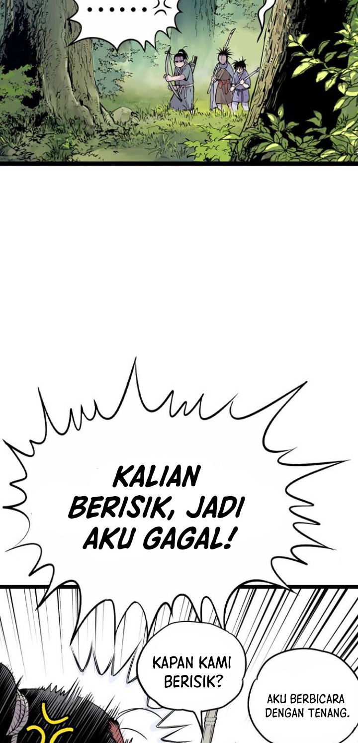 Asura (Ryu Ki-Un) Bab 08 halaman 75