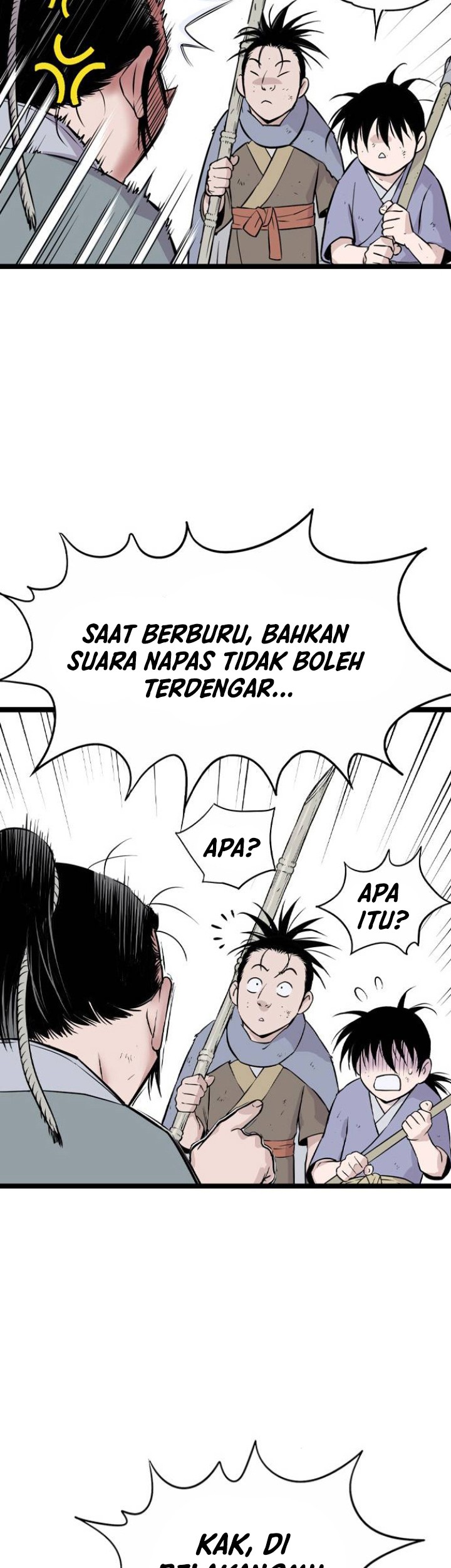 Asura (Ryu Ki-Un) Bab 08 halaman 76