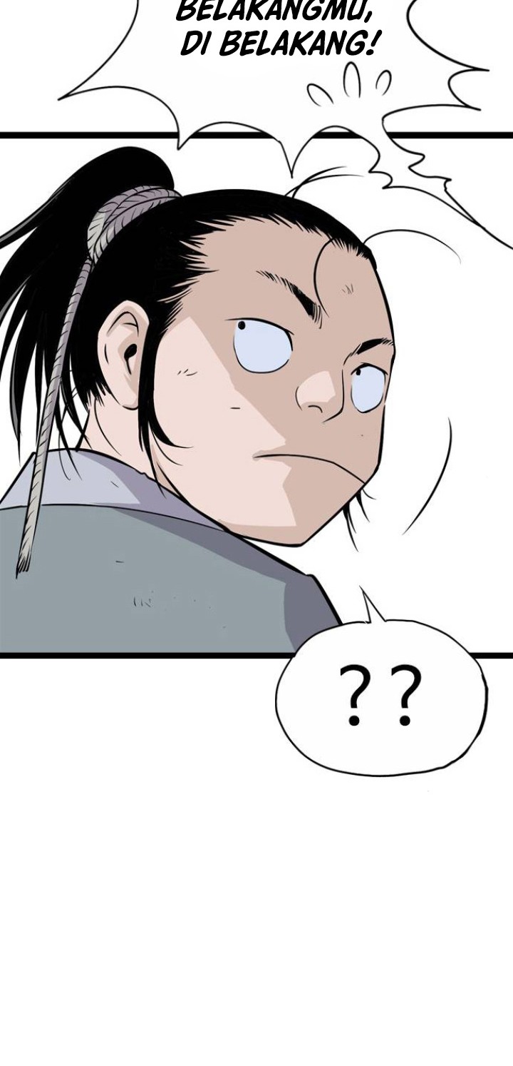 Asura (Ryu Ki-Un) Bab 08 halaman 77