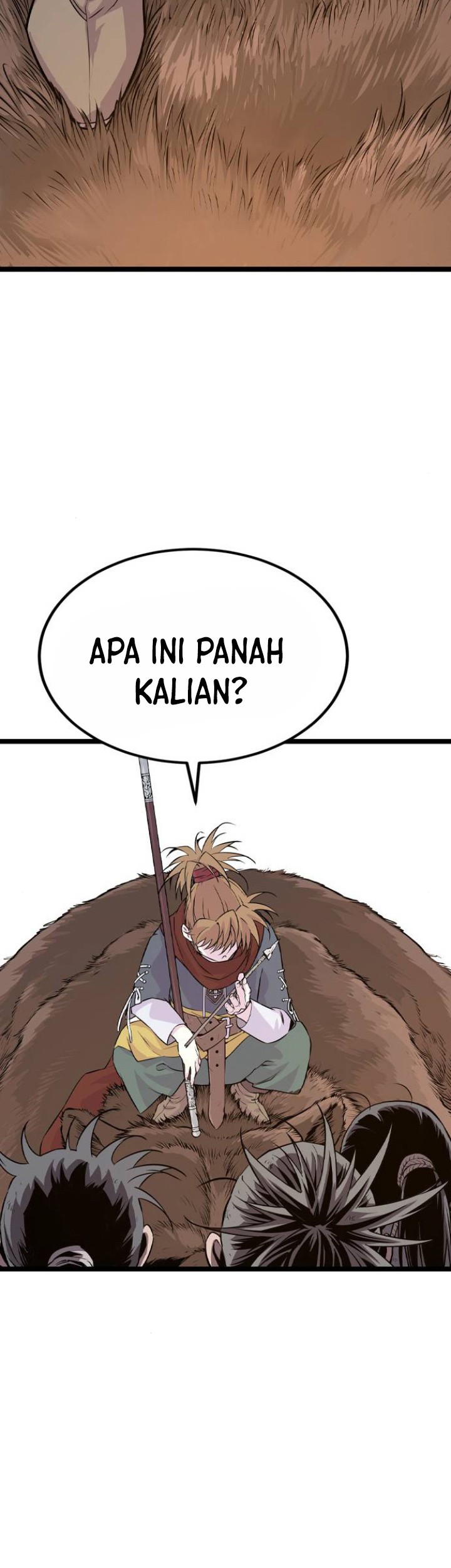 Asura (Ryu Ki-Un) Bab 08 halaman 84