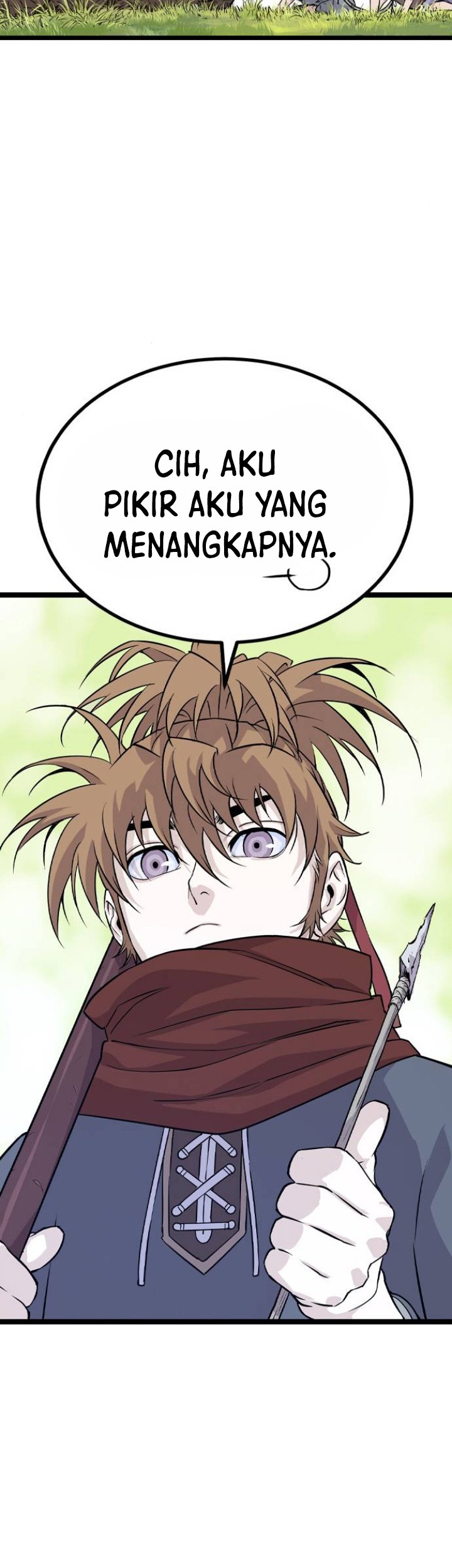 Asura (Ryu Ki-Un) Bab 08 halaman 86