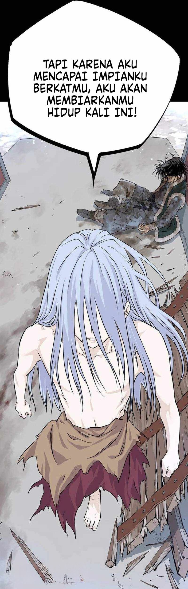 Asura (Ryu Ki-Un) Bab 09 halaman 20