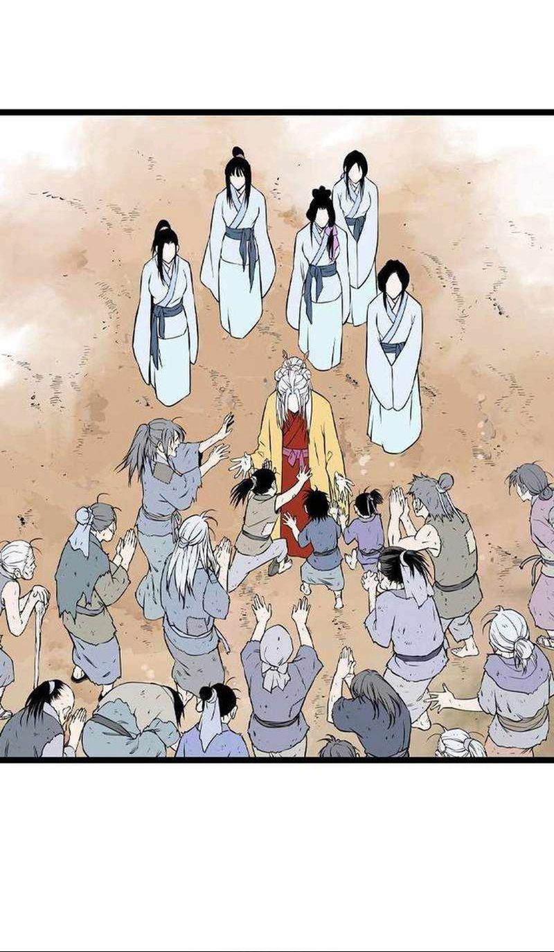 Asura (Ryu Ki-Un) Bab 09 halaman 34