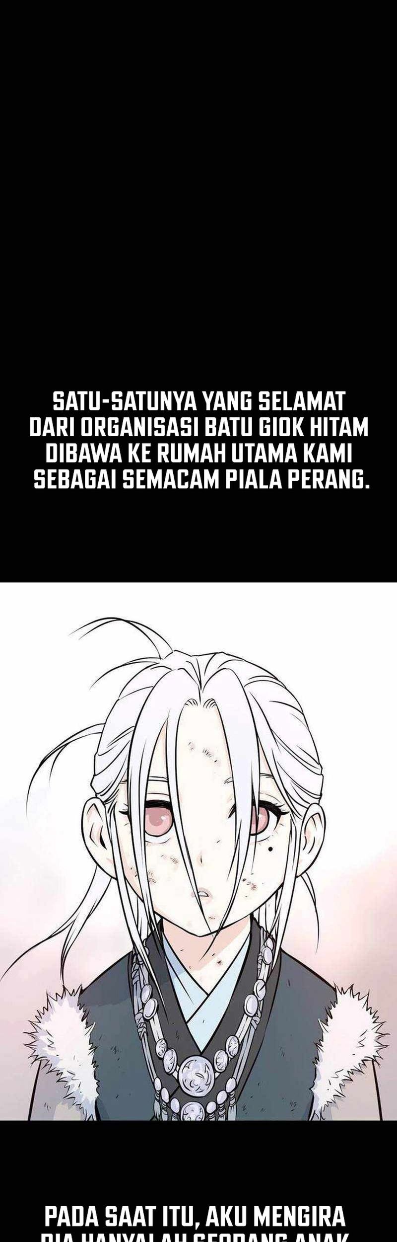 Asura (Ryu Ki-Un) Bab 09 halaman 75
