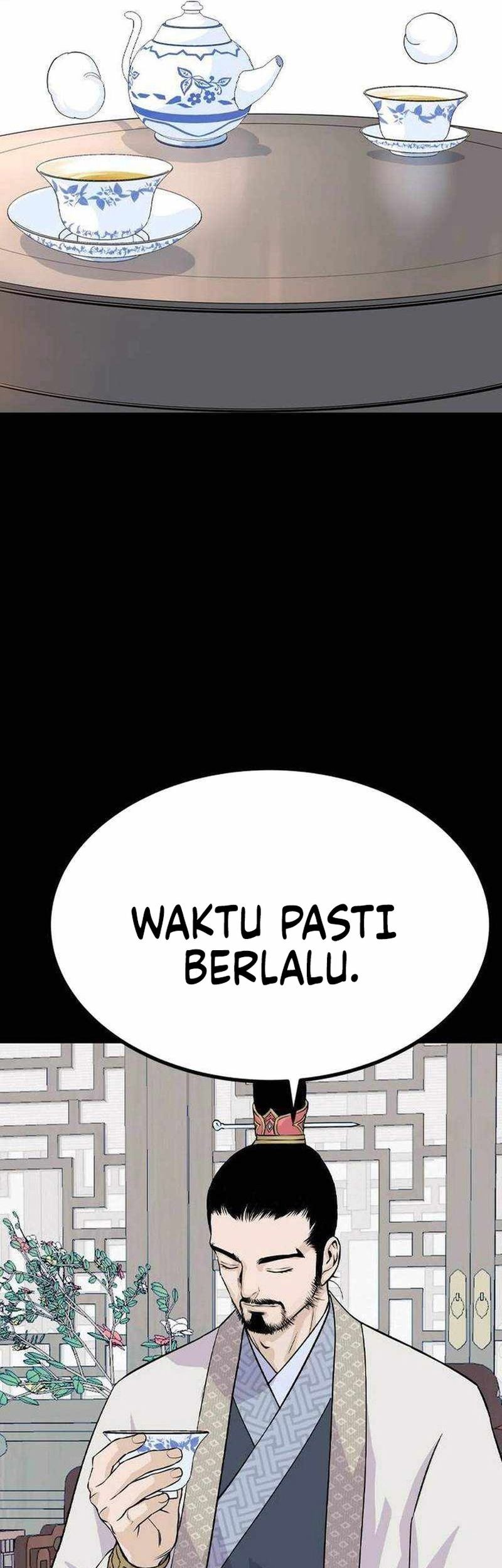 Asura (Ryu Ki-Un) Bab 09 halaman 98