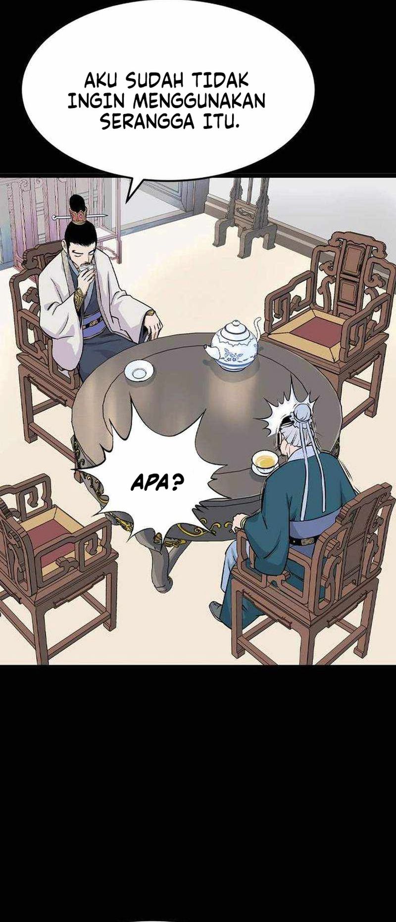 Asura (Ryu Ki-Un) Bab 09 halaman 101