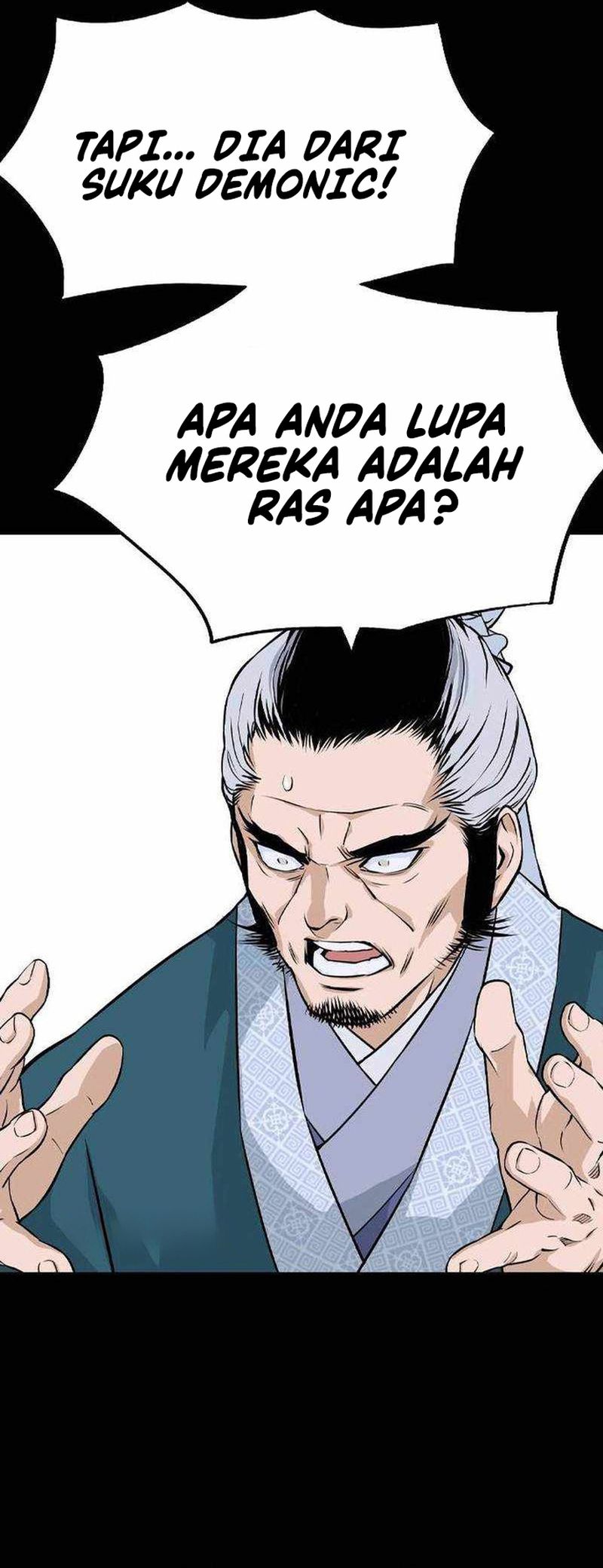 Asura (Ryu Ki-Un) Bab 09 halaman 103