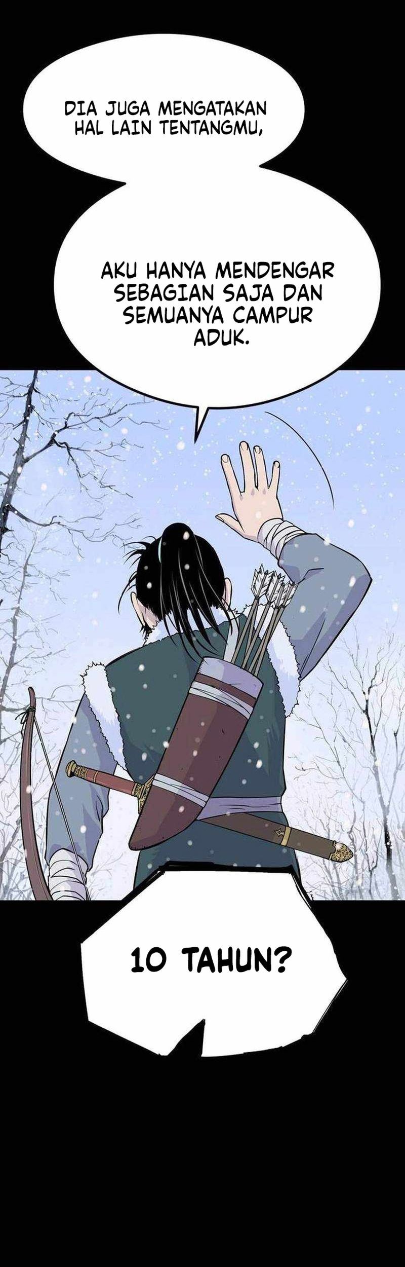 Asura (Ryu Ki-Un) Bab 09 halaman 132