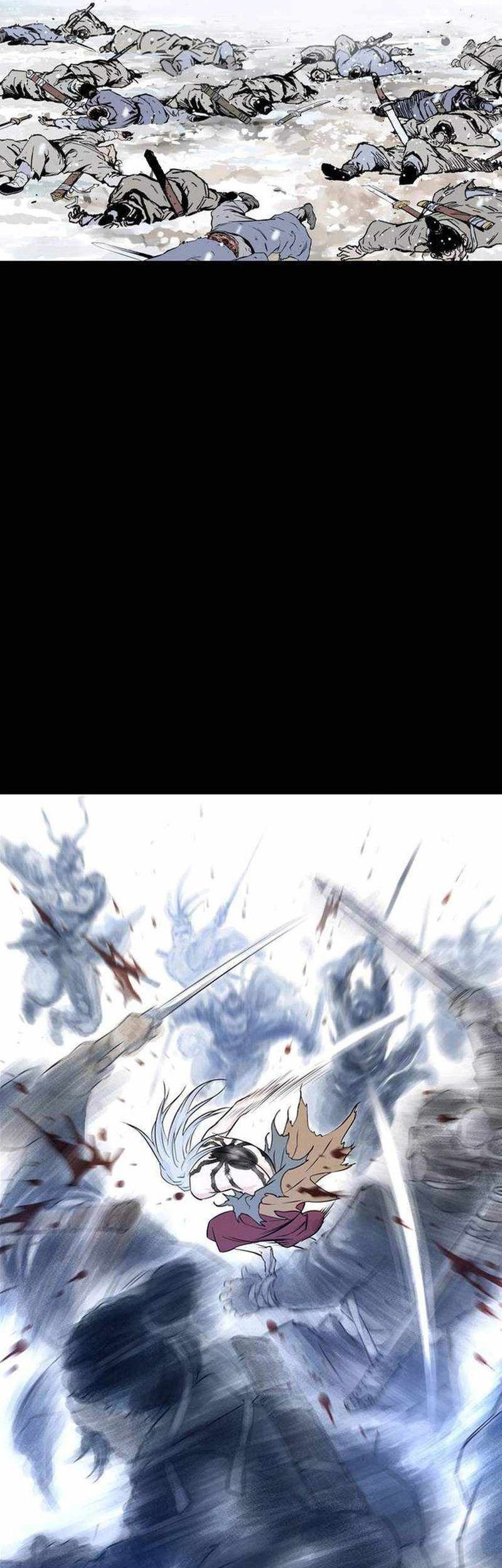 Asura (Ryu Ki-Un) Bab 09 halaman 158