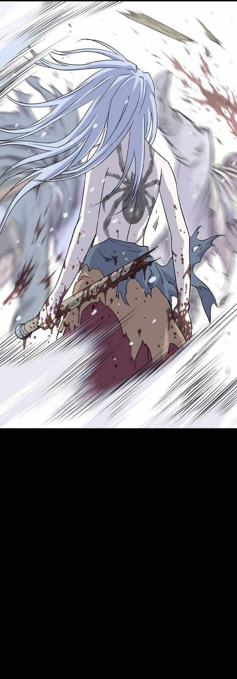 Asura (Ryu Ki-Un) Bab 09 halaman 166