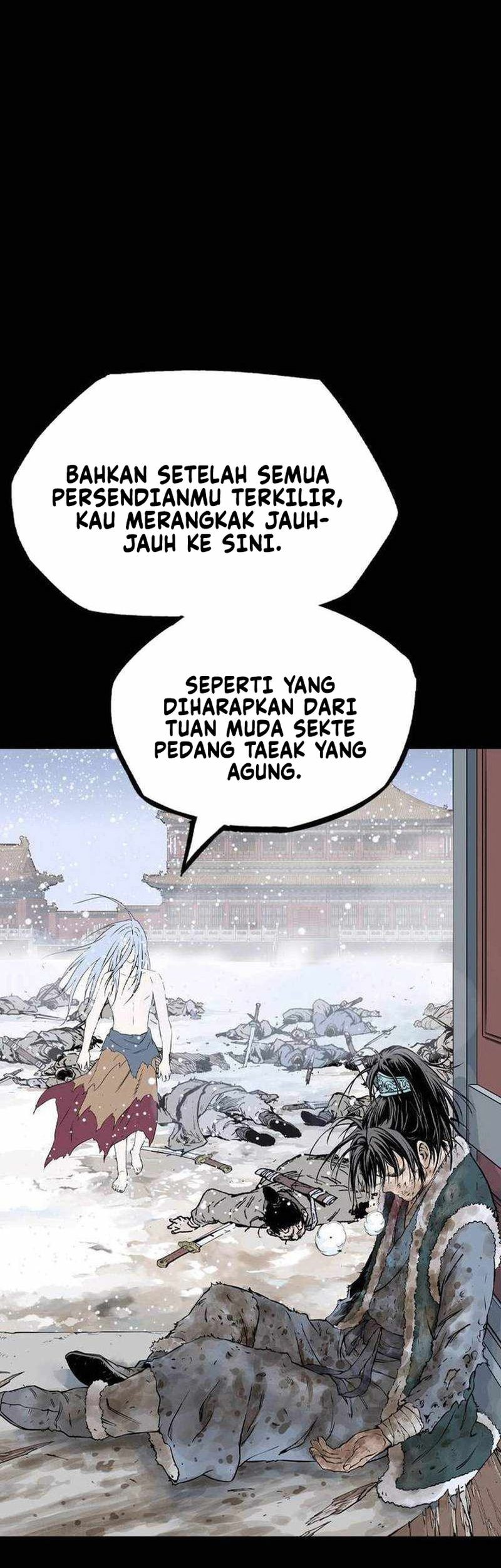 Asura (Ryu Ki-Un) Bab 09 halaman 174