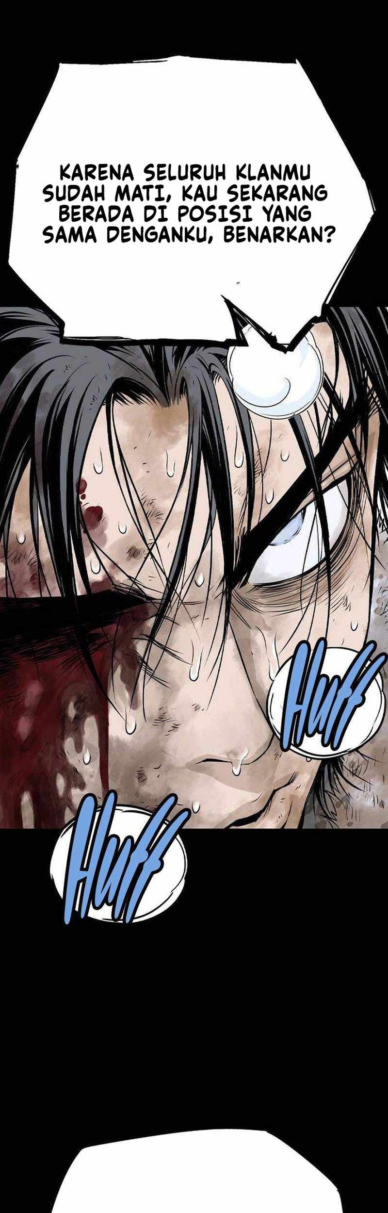 Asura (Ryu Ki-Un) Bab 09 halaman 176