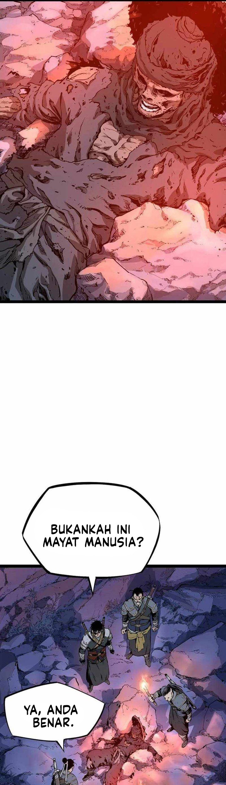 Asura (Ryu Ki-Un) Bab 10 halaman 42
