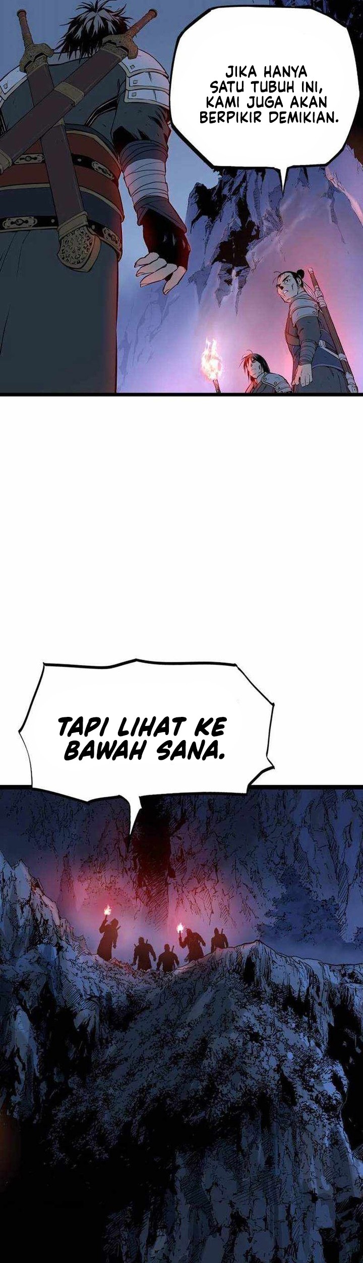 Asura (Ryu Ki-Un) Bab 10 halaman 44