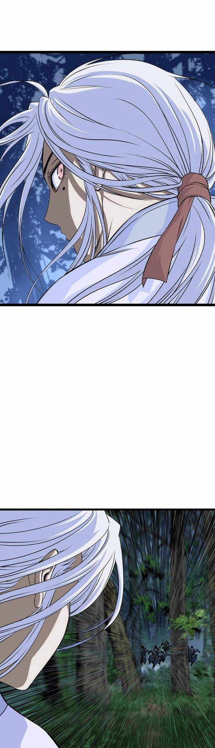 Asura (Ryu Ki-Un) Bab 10 halaman 58