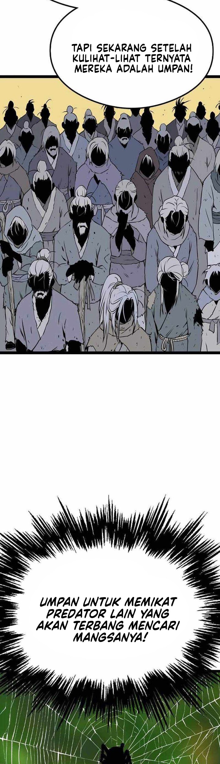 Asura (Ryu Ki-Un) Bab 10 halaman 70