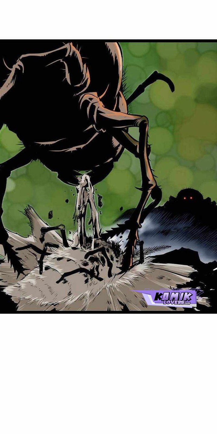 Asura (Ryu Ki-Un) Bab 10 halaman 73