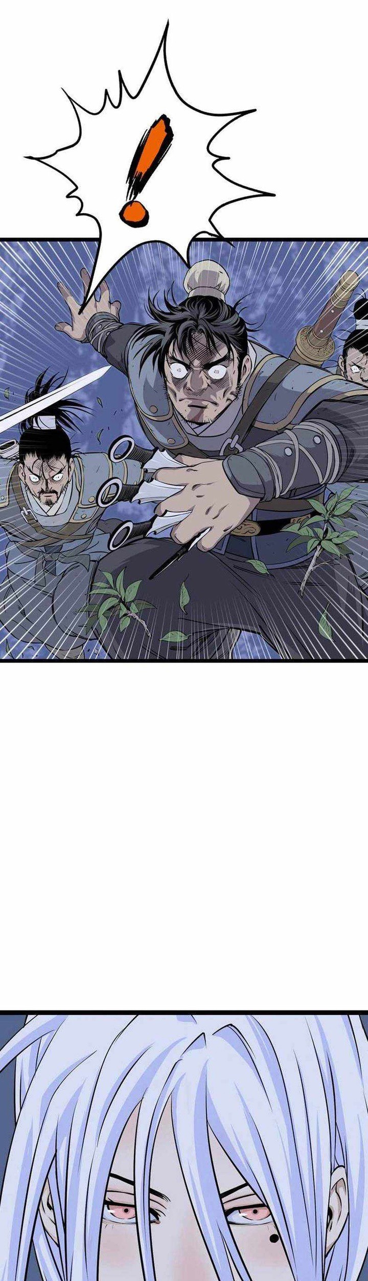 Asura (Ryu Ki-Un) Bab 10 halaman 94