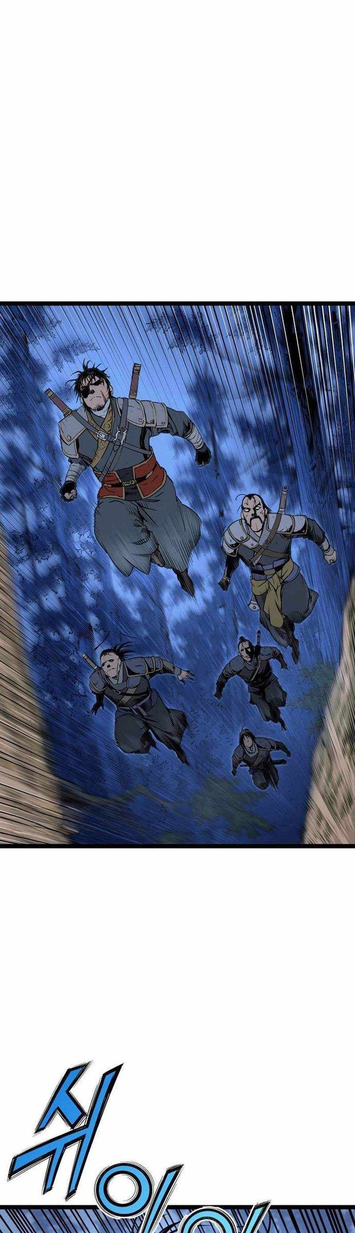 Asura (Ryu Ki-Un) Bab 10 halaman 98