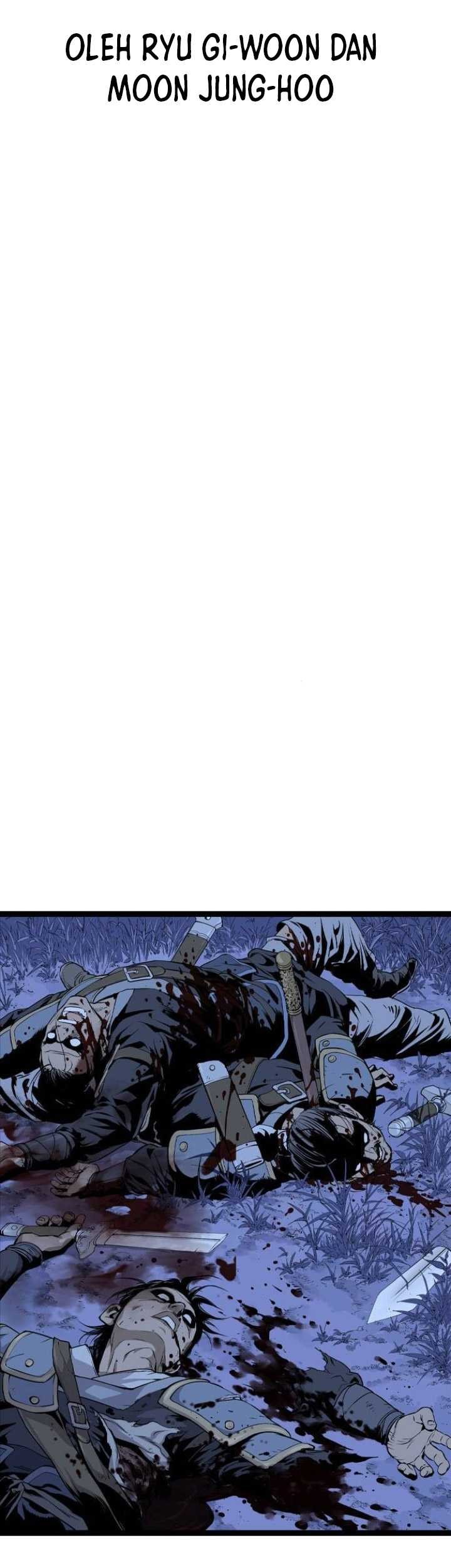 Asura (Ryu Ki-Un) Bab 11 halaman 4