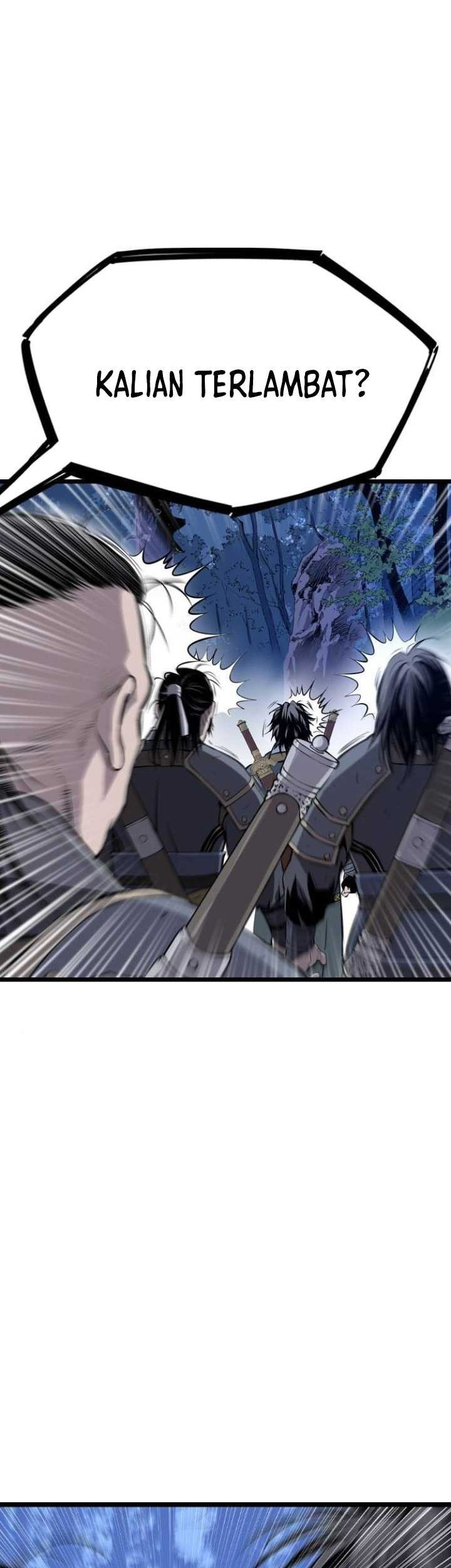 Asura (Ryu Ki-Un) Bab 11 halaman 10