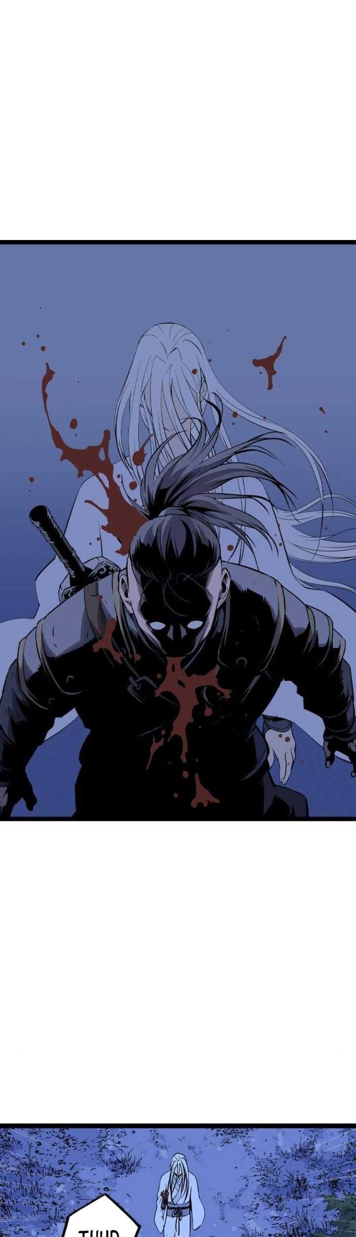Asura (Ryu Ki-Un) Bab 11 halaman 14