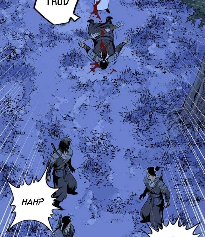Asura (Ryu Ki-Un) Bab 11 halaman 15