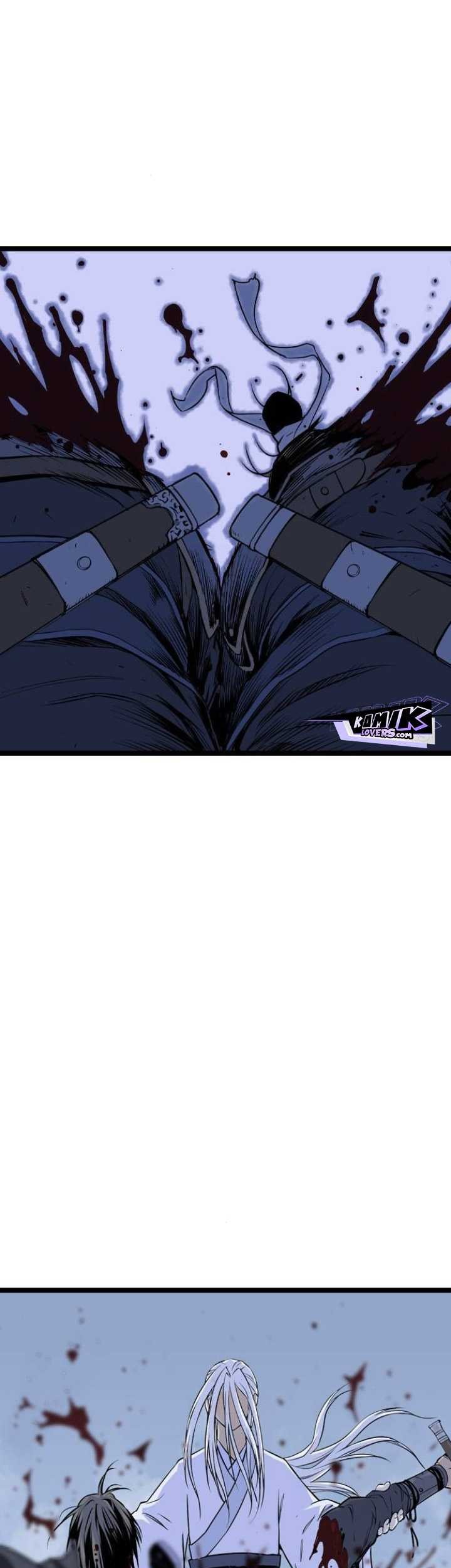 Asura (Ryu Ki-Un) Bab 11 halaman 24