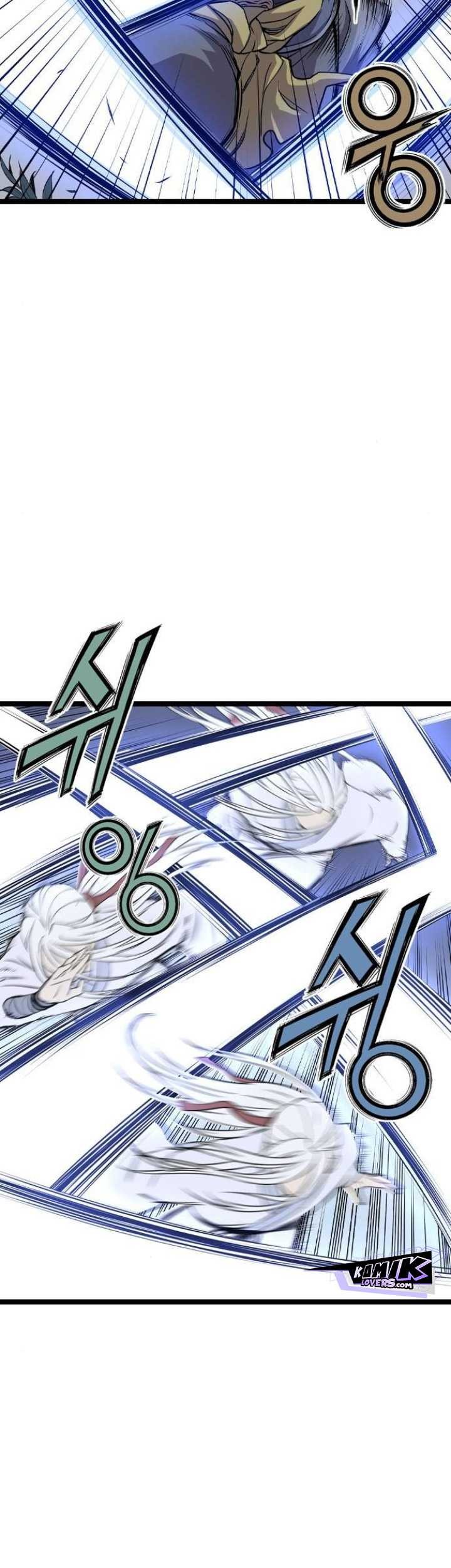 Asura (Ryu Ki-Un) Bab 11 halaman 28