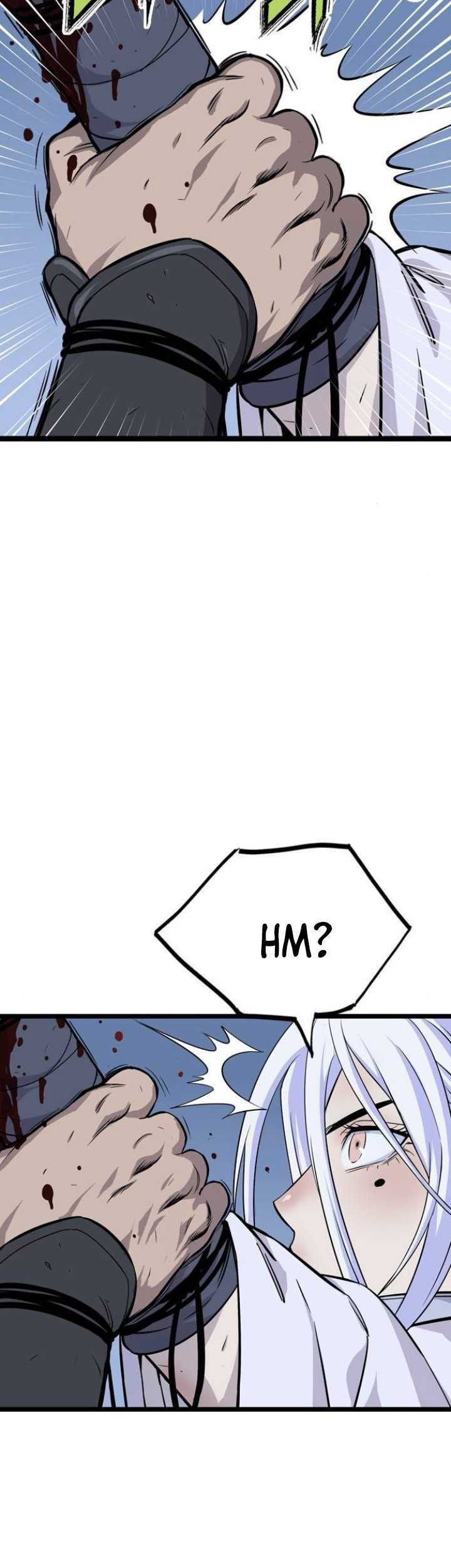 Asura (Ryu Ki-Un) Bab 11 halaman 34