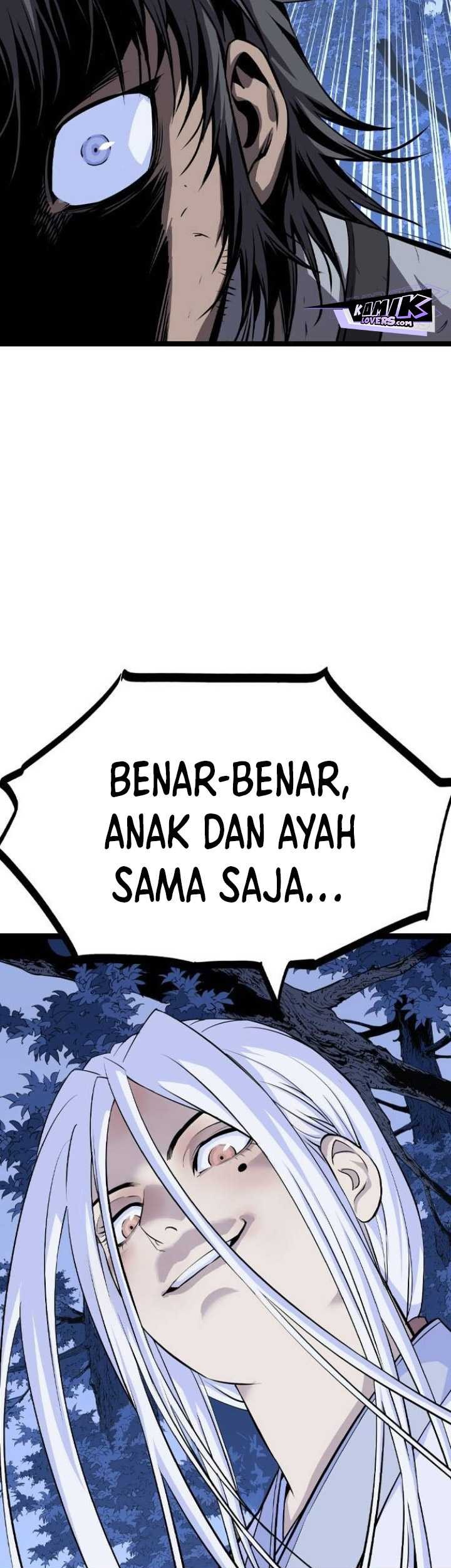 Asura (Ryu Ki-Un) Bab 11 halaman 52