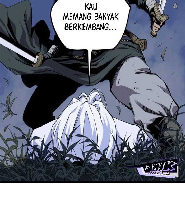 Asura (Ryu Ki-Un) Bab 11 halaman 63