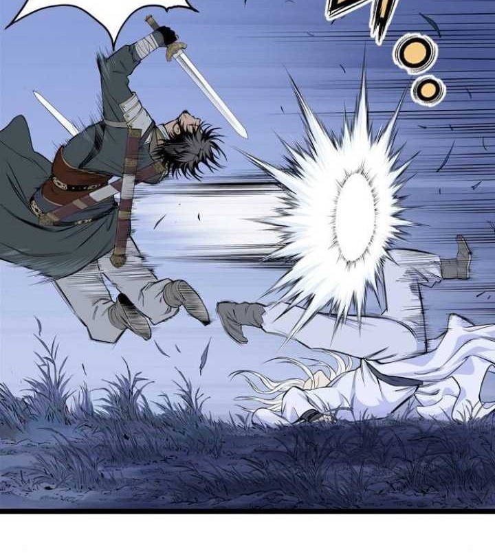 Asura (Ryu Ki-Un) Bab 11 halaman 65
