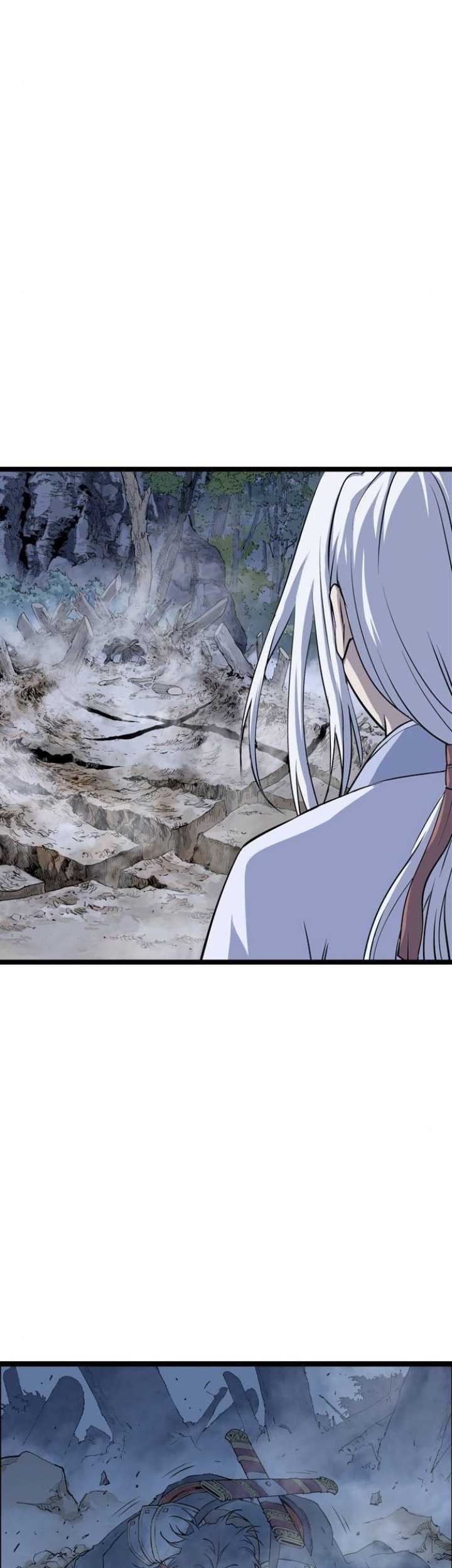 Asura (Ryu Ki-Un) Bab 11 halaman 72